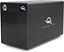 Picture of Macierz dyskowa OWC 16TB SSD ThunderBay 4 mini Professional Grade 4-Drive Enclosure Thunderbolt 3 For Mac/Win (2 x TB3 Ports) - with Softraid (RAID 0/1/4/5/1+0)