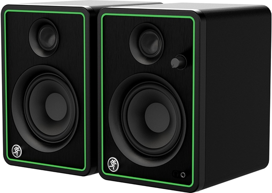 Picture of Mackie CR4-X 2-way speaker, pair