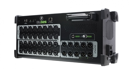 Изображение Mackie DL 32 S - Cyfrowy mikser bezprzewodowy