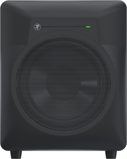 Изображение Mackie MRS 10 - Subwoofer