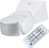Picture of Maclean czujnik ruchu na podczerwie z pilotem IP65, max 800W, 1200W (MCE241)