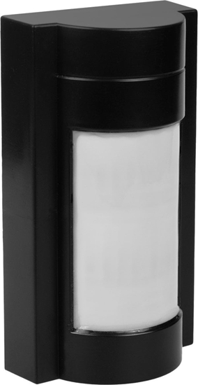 Изображение Maclean Czujnik ruchu PIR Maclean, zewntrzny na podczerwie, nie reaguje na zwierzta, max.1200W, IP65, MCE385 B