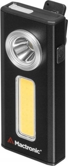 Picture of MacTronic Mactronic 500lm kraunamas ibintuvlis Flagger 650 PHH1073