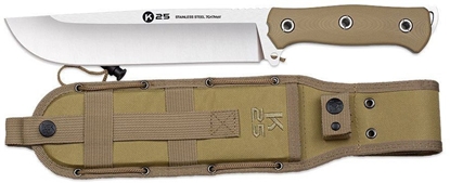 Picture of Maczeta K25 CNC G10 Kojot 32670