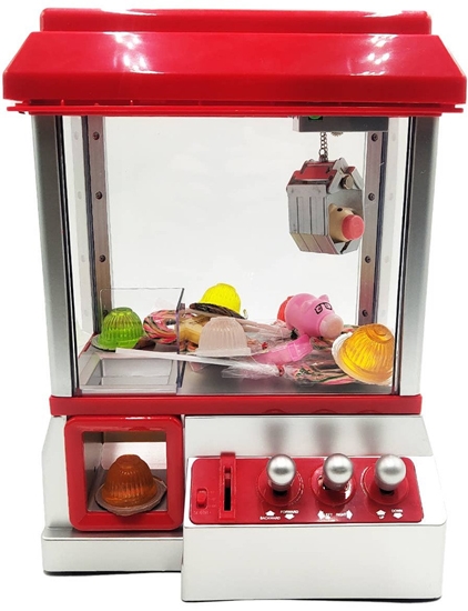 Picture of Mad Monkey - Süßigkeiten Greifautomat