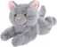 Picture of Madej Maskotka Duy Szary Kot 45 cm Prztulanka