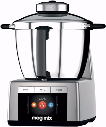 Picture of Magimix Cook Expert Chrom matt
