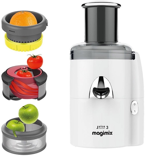 Picture of Magimix Juice Expert 3     White