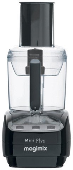 Picture of Magimix Mini Plus Black