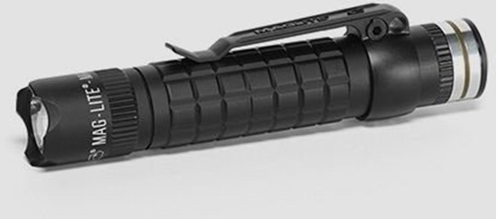 Изображение Maglite Mag-Tac Rechargeable crowned bezel schwarz