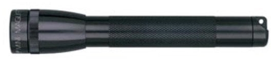 Picture of Maglite Mini AA Taschenlampe schwarz