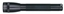 Attēls no Maglite Mini AA Taschenlampe schwarz