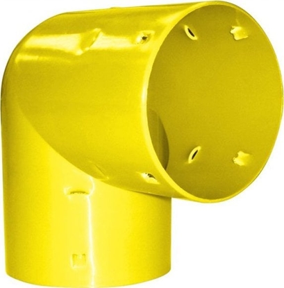 Attēls no Magnaplast Kolano do drenau DRB 100