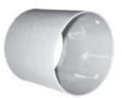 Attēls no Magnaplast Mufa DRU 100 (30530)