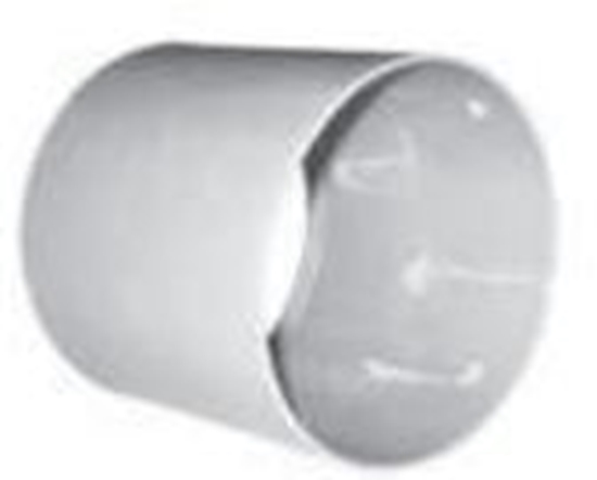 Picture of Magnaplast Mufa DRU 100 (30530)