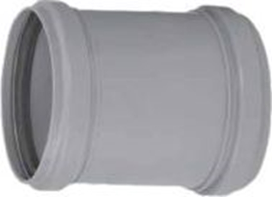 Picture of Magnaplast Mufa przesuwna kanalizacji wewntrznej HTU 110mm (12230)