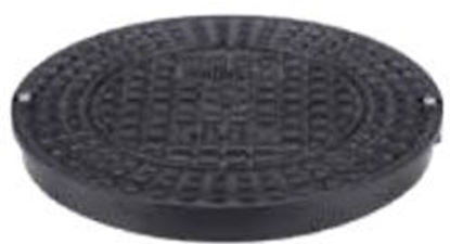 Attēls no Magnaplast Pokrywa PP 1,5T typ 425 (35400)