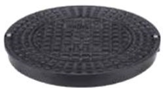 Picture of Magnaplast Pokrywa PP 1,5T typ 425 (35400)