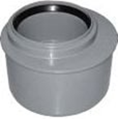 Attēls no Magnaplast Redukcja krótka HTR DN 110/50mm (11335)