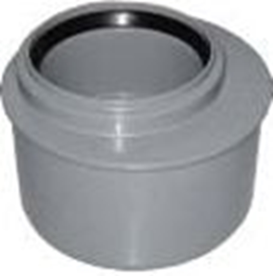 Picture of Magnaplast Redukcja krótka HTR DN 110/50mm (11335)