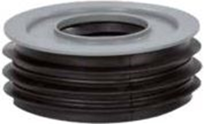 Attēls no Magnaplast Redukcja wewntrzna kanalizacji wewntrznej HTR 110/50mm (11336)