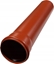 Изображение Magnaplast Rura kanalizacji zewntrznej PCV-U 160/500x4.7 KGEL SN8 lita