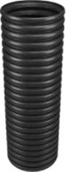 Picture of Magnaplast Rura wznoszca karbowana RWK Typ 315mm 1m (33011)