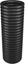 Picture of Magnaplast Rura wznoszca karbowana RWK Typ 315mm 1m (33011)