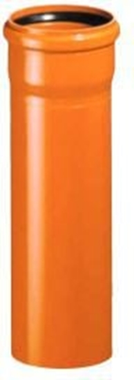 Изображение Magnaplast Rura z kielichem - LITE DN 160 (222010)