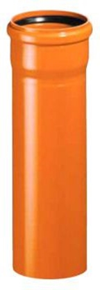 Изображение Magnaplast Rura z kielichem kl.C SN8 (220015)