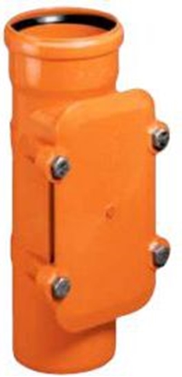 Picture of Magnaplast Wyczystka kanalizacji zewntrznej KGRE 160mm (22160)