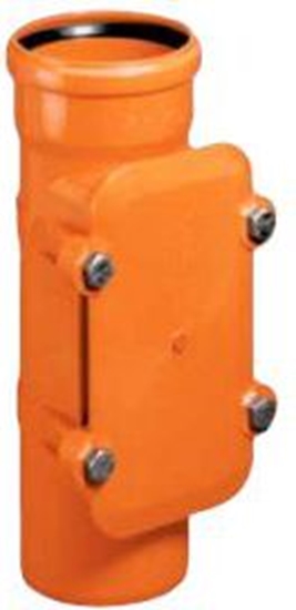 Picture of Magnaplast Wyczystka kanalizacji zewntrznej KGRE 160mm (22160)