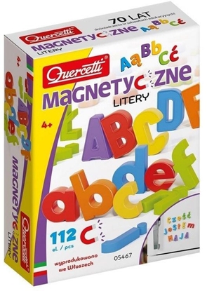 Picture of Magnetyczne litery