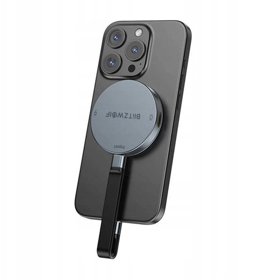 Picture of Magnetyczny dysk SSD 256GB BlitzWolf BW-SSD4