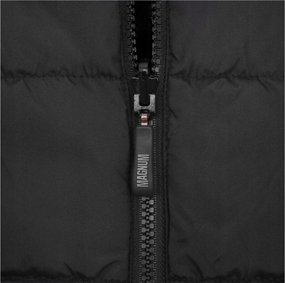 Изображение Magnum KAMIZELKA MAGNUM RECTO BLACK/OLIVE GREEN L