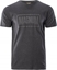 Picture of Magnum KOSZULKA MAGNUM ESSENTIAL T-SHIRT 2.0 BLACK MELANGE L