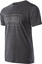 Attēls no Magnum KOSZULKA MAGNUM ESSENTIAL T-SHIRT 2.0 BLACK MELANGE S