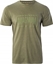 Изображение Magnum KOSZULKA MAGNUM ESSENTIAL T-SHIRT 2.0 OLIVINE MELANGE M
