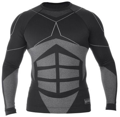 Изображение Magnum Koszulka mska Magnum Jupiter Black r. XL