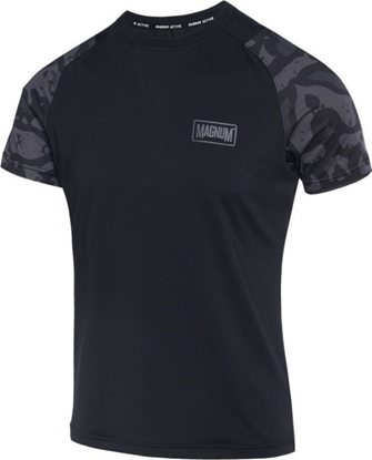 Attēls no Magnum Mska Koszulka z krótkim rkawem MAGNUM ASTRA