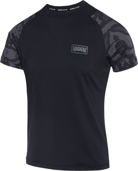 Picture of Magnum Mska Koszulka z krótkim rkawem MAGNUM ASTRA