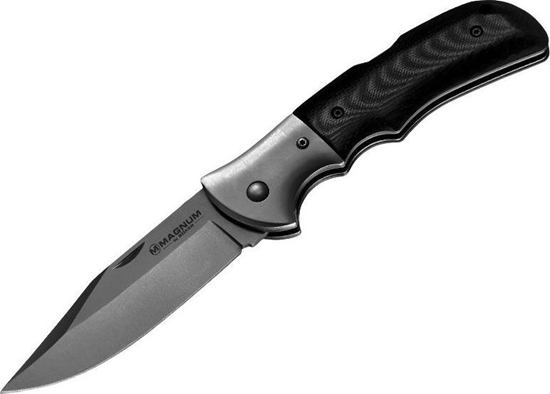 Picture of Magnum Nó Magnum Gray Eminence uniwersalny