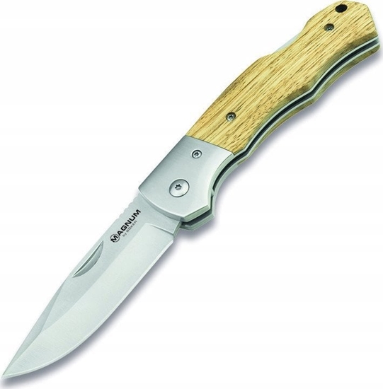 Picture of Magnum Nó Magnum Rustic