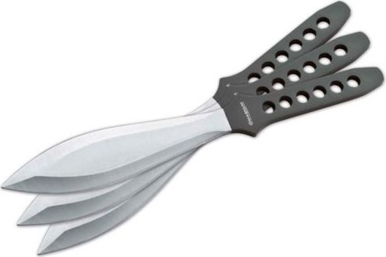 Изображение Magnum Noe do rzucania Magnum Throwing Knife Set Profi I