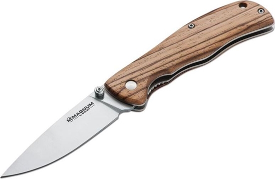 Изображение Magnum Nó Magnum Backpacker uniwersalny