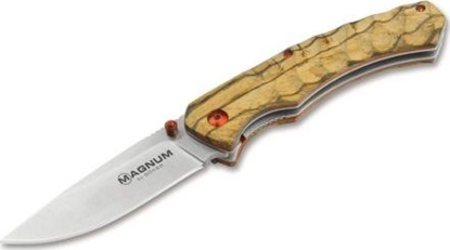 Attēls no Magnum Nó Magnum Red Pupil