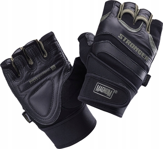 Изображение Magnum RKAWICE MAGNUM SHOCK