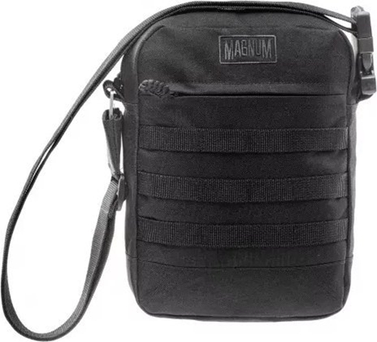 Picture of Magnum SASZETKA MAGNUM LARUS FORGED IRON ONE SIZE