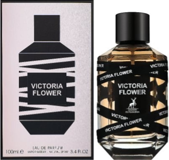 Picture of Maison Alhambra Victoria Flower edp 100ml
