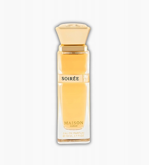 Изображение MAISON ASRAR Asrar Rey EDP spray 100ml